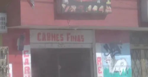 CARNES SANTANDER CARRERA 87D 54A 19 SUR CARNES SANTANDER CARRERA 87D 54A 19 SUR